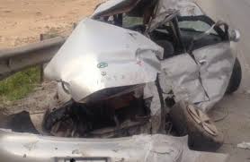 الحوض الغربي : وفاة أخوين في حادث سير