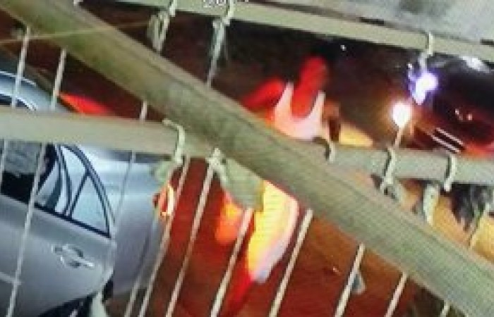 مسير غزة تلكوم ببانابلاه يعترف بالمسئولية الجماعية لعملية السطو ويسرد التفاصيل