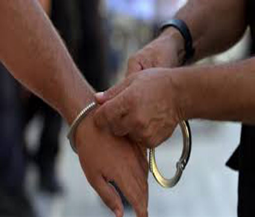 دارالنعيم:شباب يقبضون على لص يكشف للشرطة عن عصابة منظمة