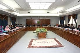 وزير موريتاني يطلب من صحفي تعويضه 10ملايين أوقية