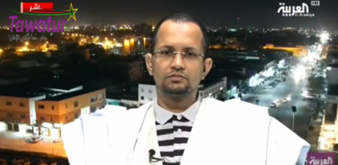 الوزير ولد أهل داوود: خطبة ولد الددو تحريضية أنكرها اللأئمة والعلماء