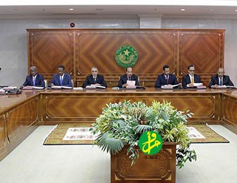 نتائج إجتماع مجلس الوزراء (نص البيان )
