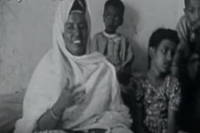 وفاة أول معلمة في موريتانيا