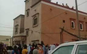 انواكشوط: اختفاء أجنبيين سرقا مبلغ 22 مليون أوقية