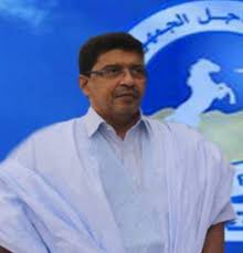 ولد محم يرد على منتدى المعارضة
