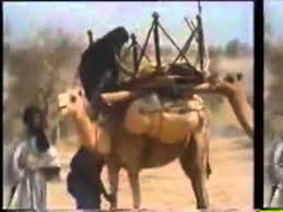 نواكشوط : انطلاق النسخة 10 من مهرجان البدو