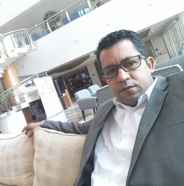 الدكتور ولد الحسن : تجاوزنا حدوذ الصبر والتحمل والمواطن في خطر..