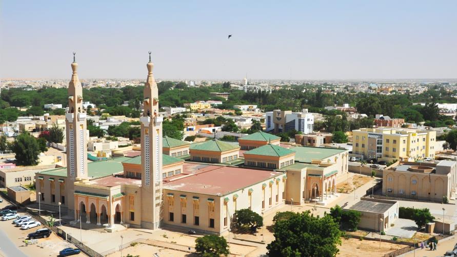 22 حزبا موريتانيا : تغيير اسم شارع جمل عبد الناصر مرفوض