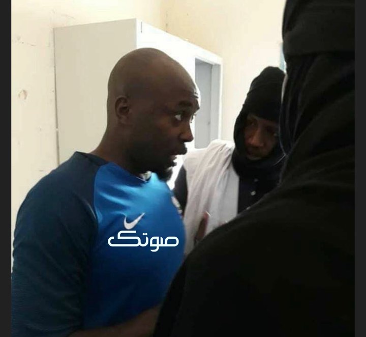 حقيقة إعتقال مروج للمخدرات في ثانوية عرفات 2
