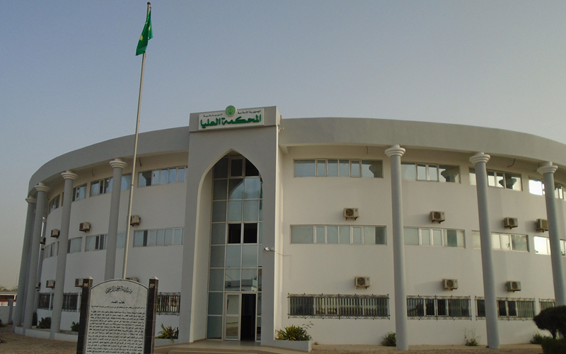 نادي القضاة : يجب تسليم الضابط الذي اعتدي على القاضي للعدالة