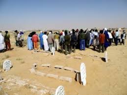 نواكشوط : الدكتور المصطفى ولد السجاد يكشف كيف عادت ميتة من قبرها الى الحياة