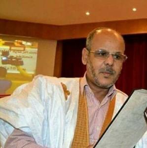 فتوي للعلامة ولد النيني حول بيع الزوجة