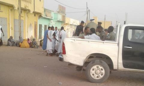إلقاء القبض على أخر السجناء الفارين