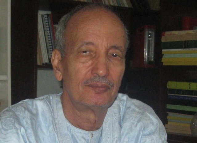 نائب رئيس حزب التكتل يعلن انسحابه من الحزب