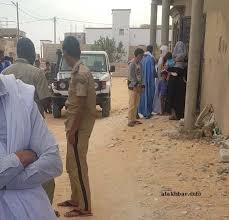 الشرطة توقف مترشحا للنيابيات الماضيه بتهمة محاولة قتل شاب (هويات)