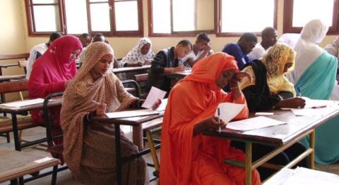 الاعلان عن مواعيد امتحانات الباكالوريا وابريفه والعطل المدرسية هذا العام