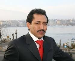 شقيقة رشيد مصطفي : شقيقي على قيد الحياة