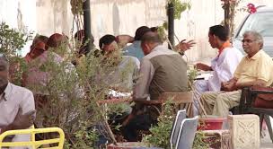 وزارة التجارة تحذر أصحاب المطاعم