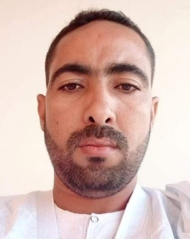 وفاة الشاب سيد أعمر الذي كان مختفيا والتحقيق على زملائه في العمل