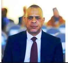 المدير العام الجديد للتلفزة الموريتانية يتعهد بسياسة إعلامية منفتحة تعطي صوتا للشباب والمواطنين