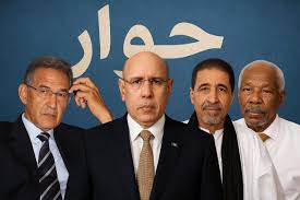 معارضة موريتانيا تبلور موقفها المشترك وتوقع وثيقة شاملة للحوار السياسي