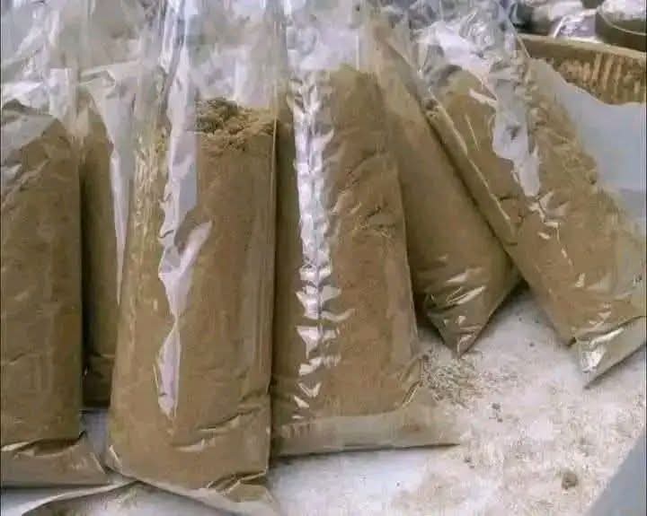 نواذيبو : الأمن يفكك شبكة لتهريب المخدرات ويصادر 210 كلغ من الحشيش