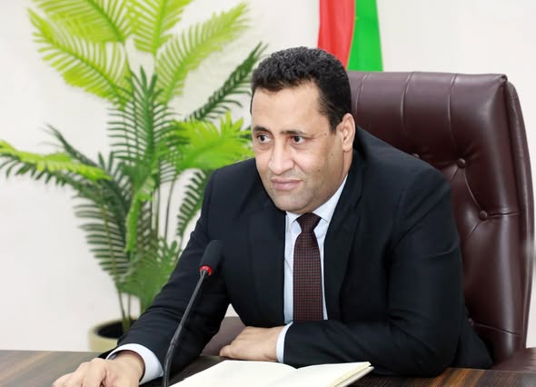 الحكومة تفسخ عقود خمسة مقاولين بسبب تأخر إنجاز مراكز صحية بنواكشوط