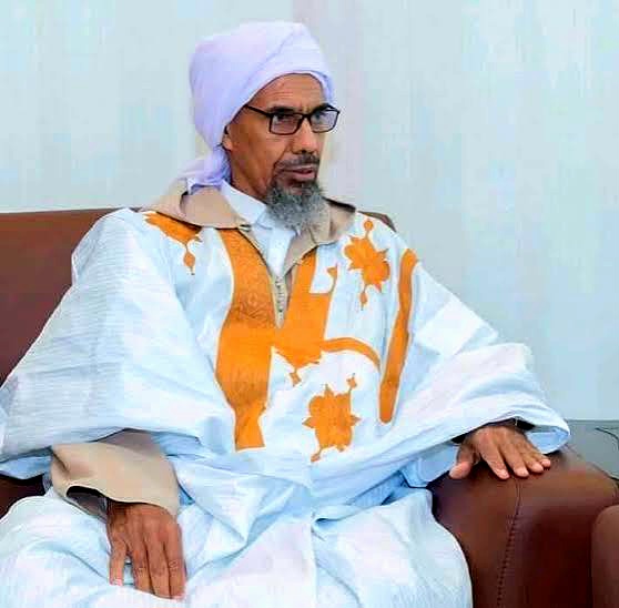 إمام الجامع الكبير بنواكشوط يدعو إلى موقف موحد ضد الحوثيين