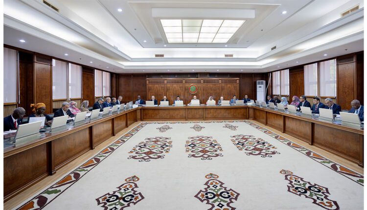 مجلس الوزراء يصادق على مشروع ميزانية 2027 بفائض 6.2 مليار أوقية