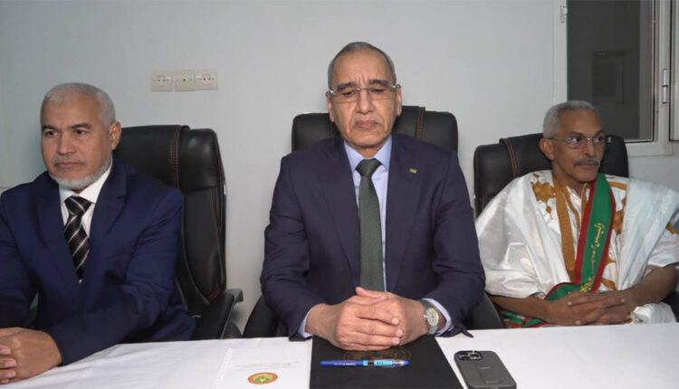 وزير الداخلية: سنتصدى لمن يحاول عرقلة مسار...