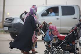 وزارة الداخلية تضع خطة لمحلؤبة التسول ومساعدة المتسولين