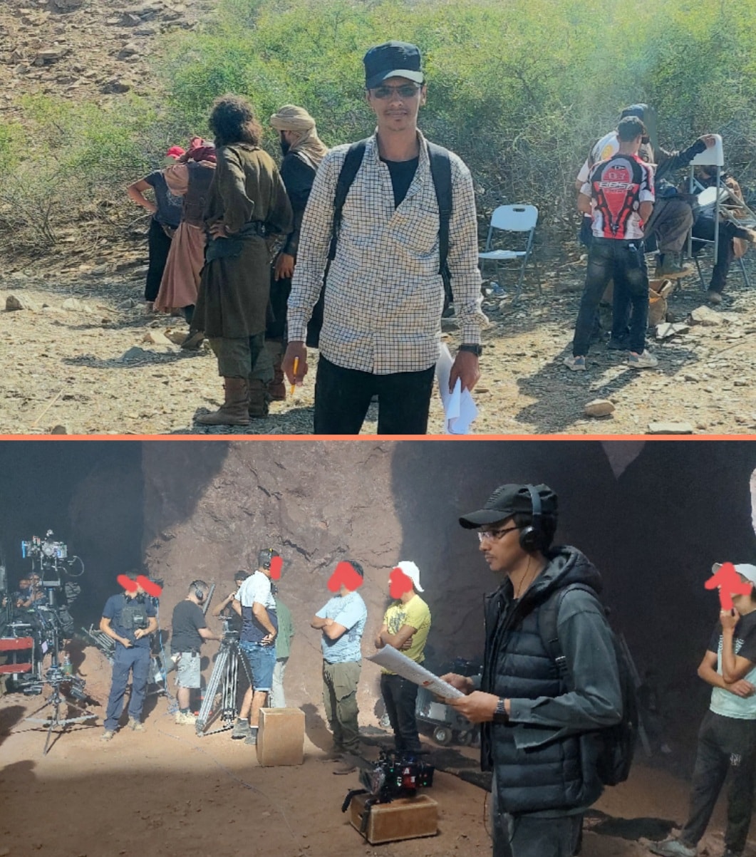 أعطِيت القوسُ باريها