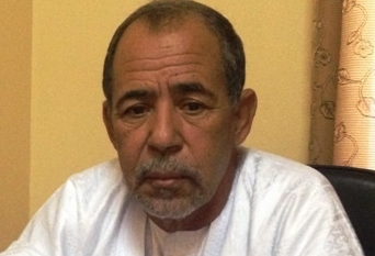 وفاة النائب السابق الخليل ولد الطيب في إسبانيا