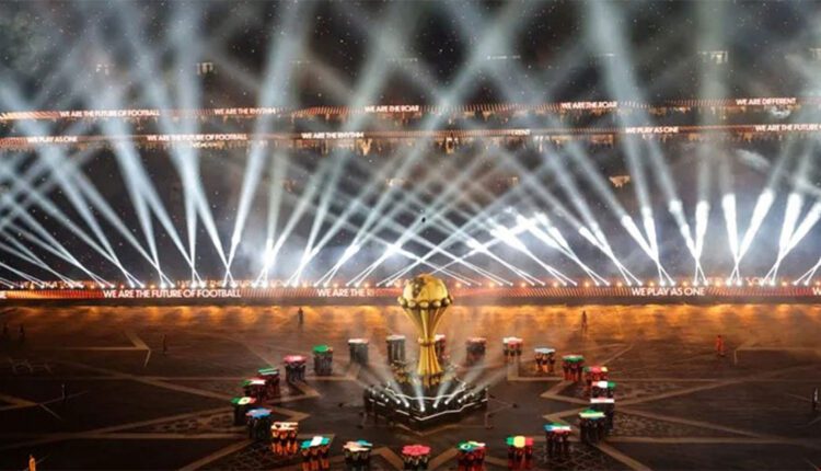افتتاح نهائيات كأس أمم إفريقيا 2025