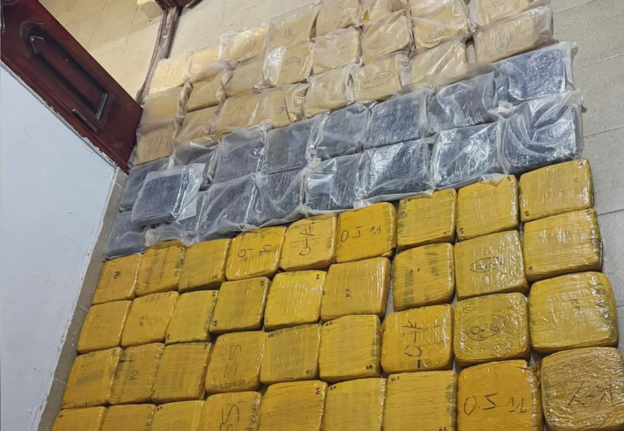 حملة توعوية داخل المؤسسات التعليمية بمخاطر المخدرات بنواكشوط الغربية