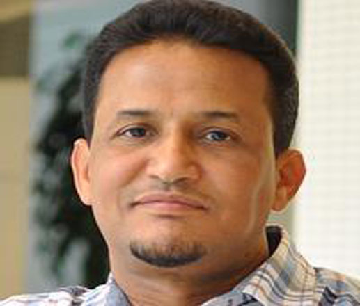 الشنقيطي : لابد من ضغوط قوية على الديش حتى يتوب