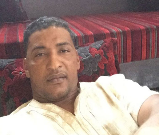 المحكمة تبرئ ولد الخرشي من التحايل على مليون دولار