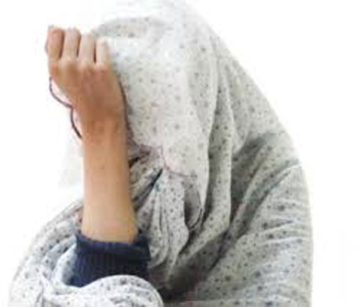 العثور على رسالة كتبتها فتاة موريتانية قبل انتحارها(نص الرسالة)