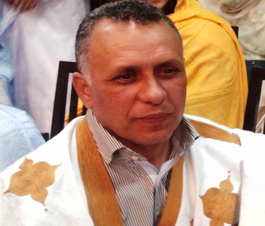 ردا على ولد أجاي محامي المرحوم اعل : لدي الأدلة على منع موكلي من امتيازاته وسأنشرها