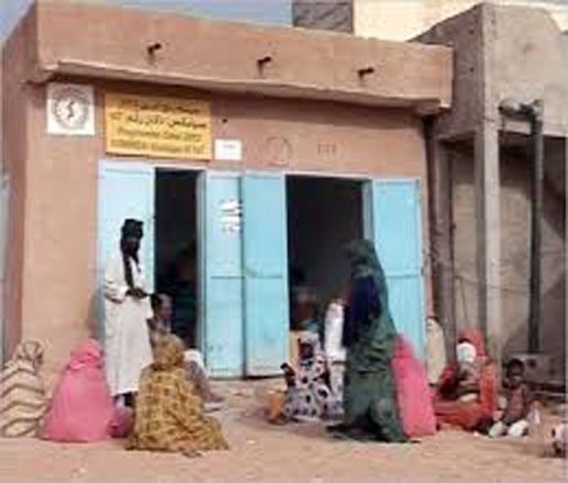 السلطات تعلن عن فتح 12 محلا في نواكشوط في إطار عملية رمضان