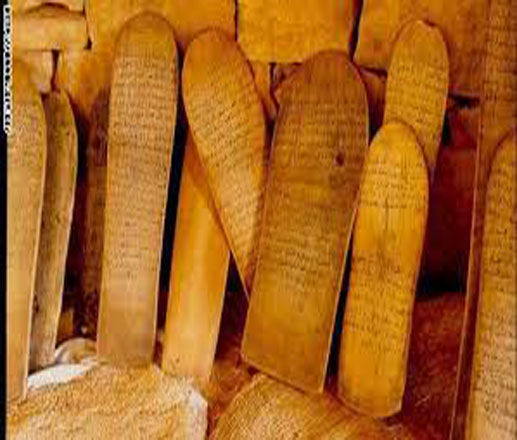 ولد أهل داوود : المحظرة النموذجية من حسنات الرئيس عزيز