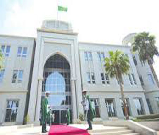 نتائج اجتماع مجلس الورزاء  : مراسيم و تعيينات واسعة في الداخلية (نص البيان)