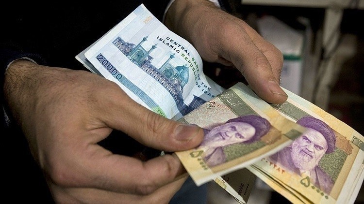 إيران تطالب برفع التجميد عن أصولها