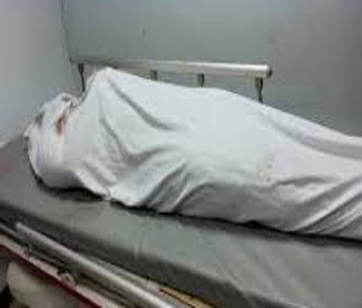 وفاة سنغالي قرب اركيز