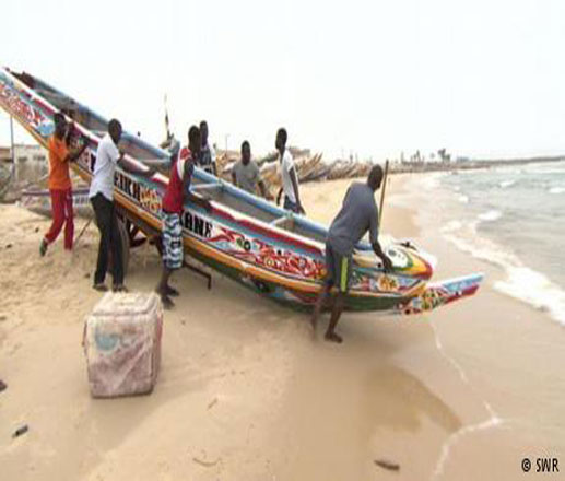 وفاة 9 أشخاص غرقا في كيديماغا