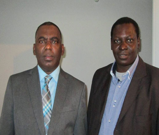 محكمة فرنسية تدين مدونا موريتانيا بالتشهير