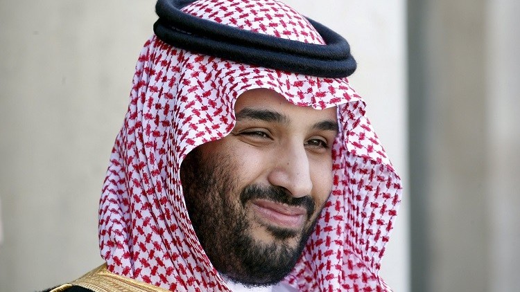 السعودية كانت ستعلن إفلاسها في 2017