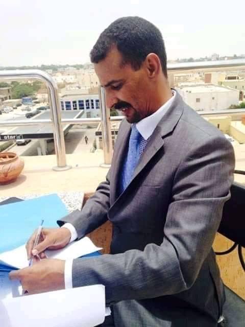 موريتانيا: تعيين رئيس جديد للسلطة العليا للسمعيات البصرية